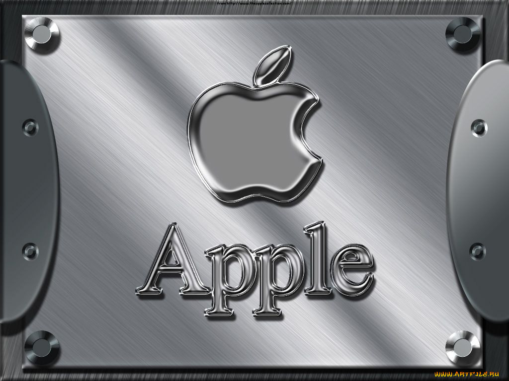 , apple